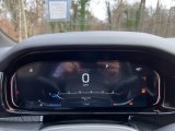 2022 Jeep Grand Wagoneer Obsidian 4x4 Gauges