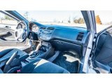 2003 Honda Civic EX Coupe Dashboard
