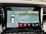 2022 Jeep Grand Wagoneer Obsidian 4x4 Navigation