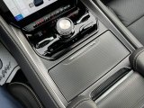 2022 Jeep Grand Wagoneer Obsidian 4x4 8 Speed Automatic Transmission