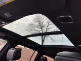 2022 Jeep Grand Wagoneer Obsidian 4x4 Sunroof