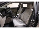 2021 Hyundai Tucson Sport AWD Gray Interior