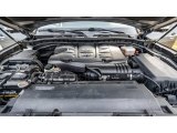 2015 Infiniti QX80 AWD 5.6 Liter DI DOHC 32-Valve VVEL CVTCS V8 Engine