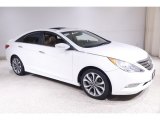 2013 Hyundai Sonata Limited 2.0T