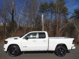 2022 Ram 1500 Big Horn Night Edition Quad Cab 4x4