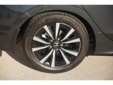 2022 Honda Civic EX-L Hatchback Wheel