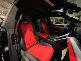 2021 Lamborghini Urus AWD Front Seat