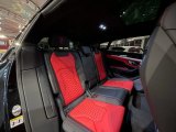 2021 Lamborghini Urus AWD Rear Seat