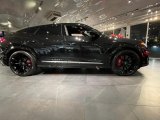 2021 Lamborghini Urus AWD Exterior