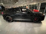 2021 Lamborghini Urus AWD Exterior