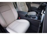 2022 Honda Civic EX-L Hatchback Front Seat
