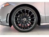 Mercedes-Benz A 2019 Wheels and Tires