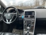 2014 Volvo XC60 T6 AWD Dashboard