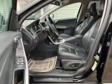 2014 Volvo XC60 T6 AWD Front Seat