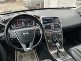 2014 Volvo XC60 T6 AWD Dashboard