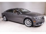 2015 Audi A7 3.0 TDI quattro Prestige