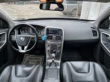2014 Volvo XC60 T6 AWD Dashboard
