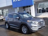 2017 Hyundai Tucson SE AWD