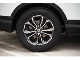 2022 Honda CR-V EX-L AWD Hybrid Wheel