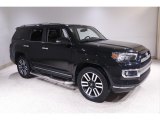 2014 Attitude Black Metallic Toyota 4Runner Limited 4x4 #143618428