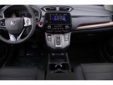 2022 Honda CR-V EX-L AWD Hybrid Dashboard