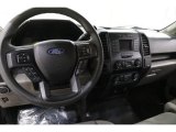 2020 Ford F150 XL Regular Cab Dashboard