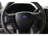 2020 Ford F150 XL Regular Cab Steering Wheel