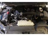 2020 Ford F150 XL Regular Cab 3.3 Liter DOHC 24-Valve Ti-VCT V6 Engine