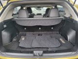 2021 Subaru Crosstrek Sport Trunk