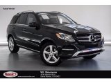 2016 Mercedes-Benz GLE 350