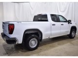 2022 GMC Sierra 1500 Limited Pro Double Cab 4WD Data, Info and Specs