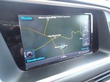 2017 Audi Q5 2.0 TFSI Premium Plus quattro Navigation