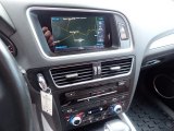 2017 Audi Q5 2.0 TFSI Premium Plus quattro Controls