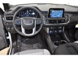 2022 GMC Yukon SLT 4WD Dark Walnut/Slate Interior