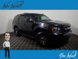 2013 Chevrolet Tahoe LT 4x4