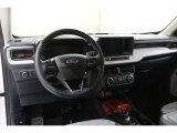 2022 Ford Maverick XLT AWD Dashboard