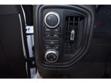 2022 GMC Sierra 1500 Limited Pro Double Cab 4WD Controls