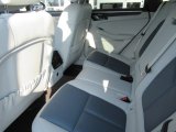 2018 Porsche Macan GTS Rear Seat