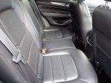 2021 Mazda CX-5 Grand Touring AWD Rear Seat