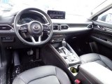 2021 Mazda CX-5 Interiors