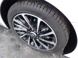 2021 Hyundai Sonata Limited Wheel