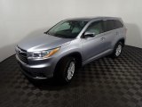 2014 Toyota Highlander LE