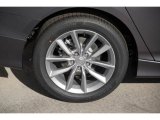 2022 Honda Accord LX Wheel