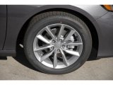 2022 Honda Accord LX Wheel