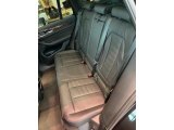 2022 BMW X3 M40i Rear Seat