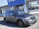 2018 Dodge Journey SXT