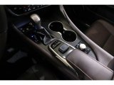 2019 Lexus RX 350 AWD 8 Speed Automatic Transmission