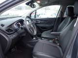 2020 Buick Encore Preferred Front Seat