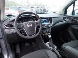 2020 Buick Encore Interiors