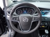 2020 Buick Encore Preferred Steering Wheel